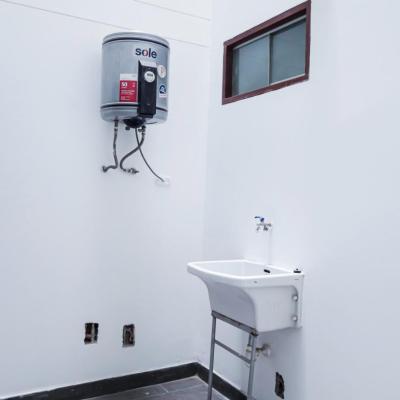 VENTA DE DEPARTAMENTO EN 1° PISO EN URB. SANTA VICTORIA